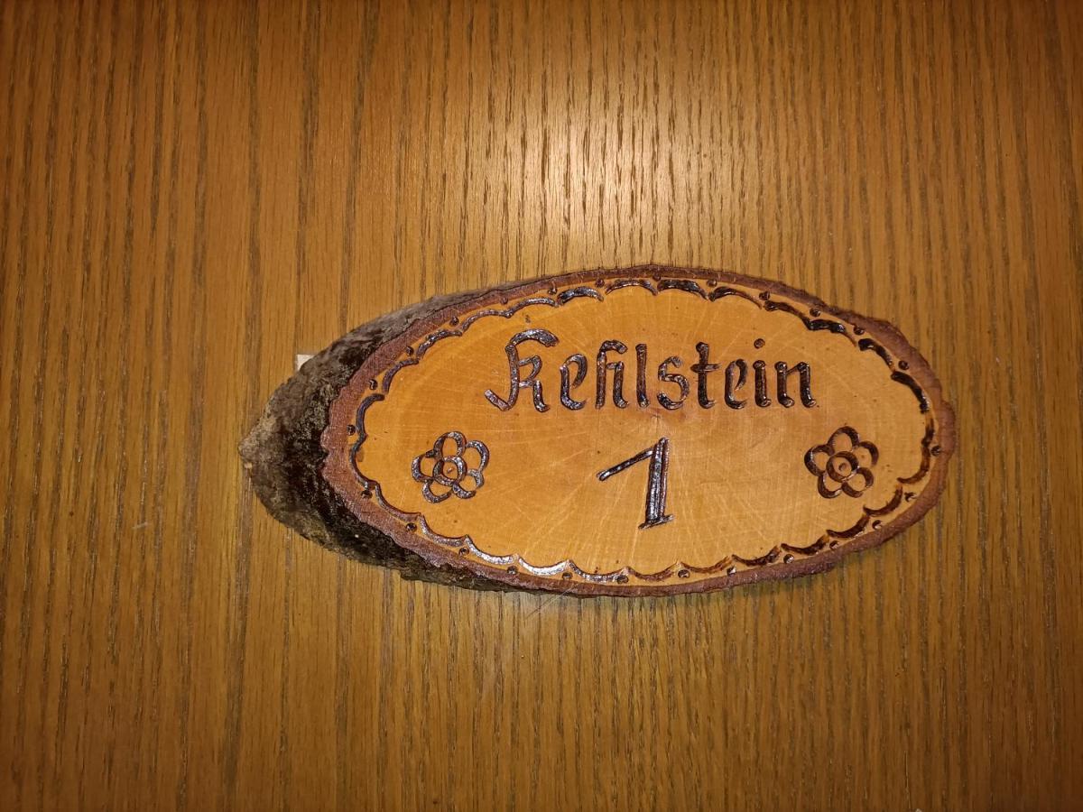 Weinfeldhof Apartment *