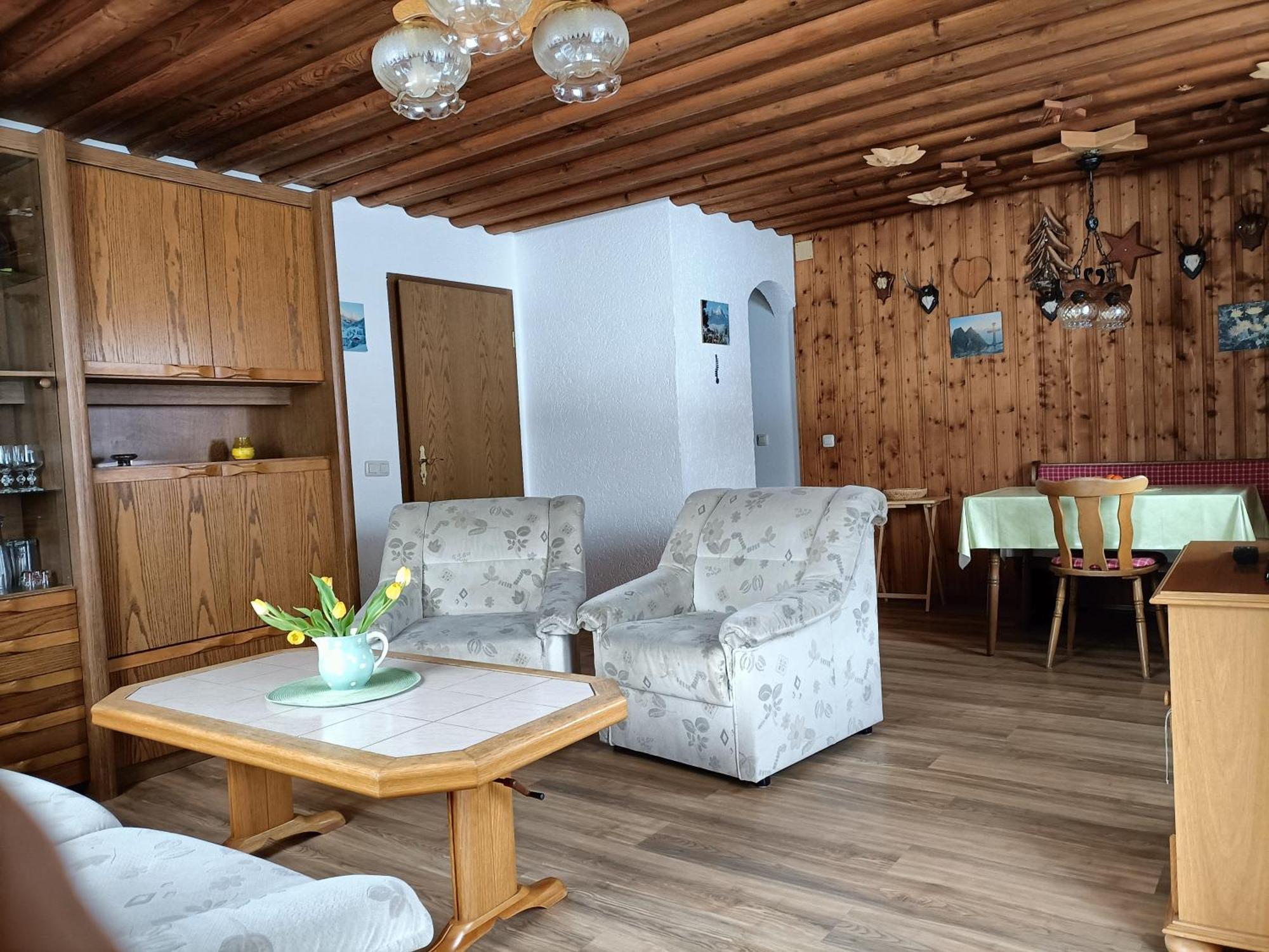 Apartment Weinfeldhof *