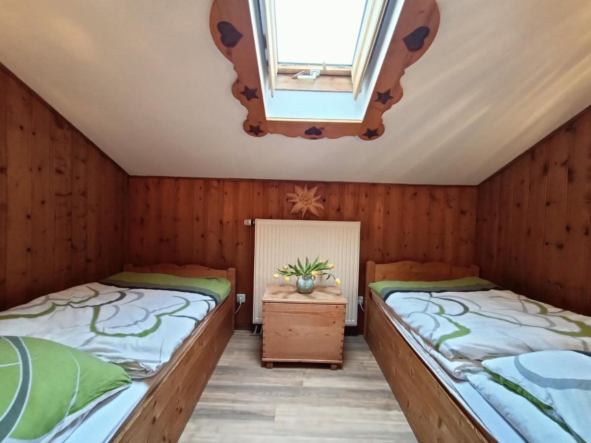 Weinfeldhof Apartment Berchtesgaden