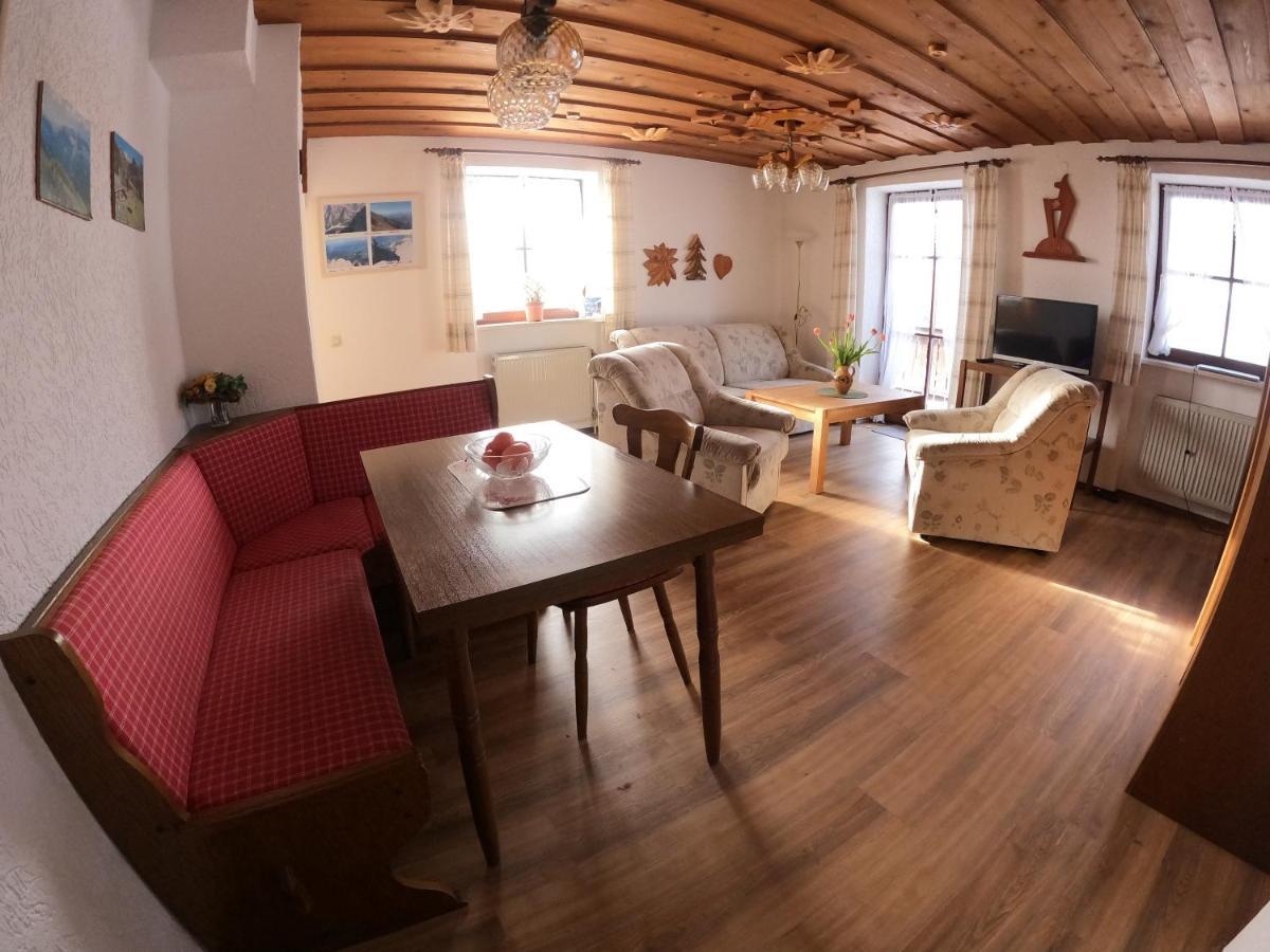 Apartment Weinfeldhof