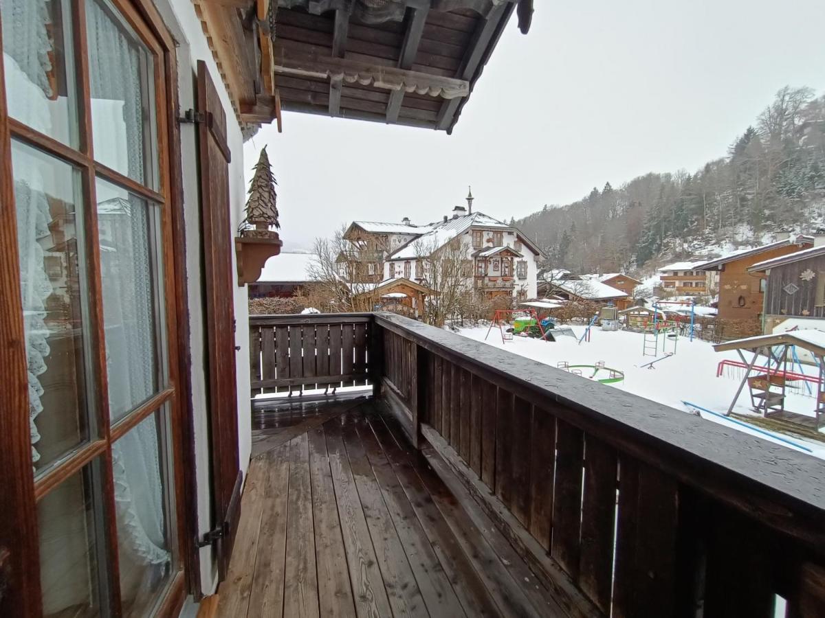 Weinfeldhof Berchtesgaden