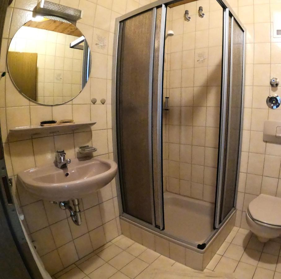 Weinfeldhof Apartment Berchtesgaden