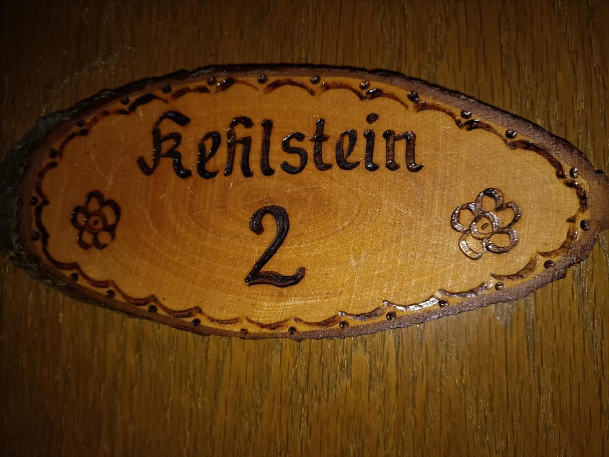 Weinfeldhof Apartment *