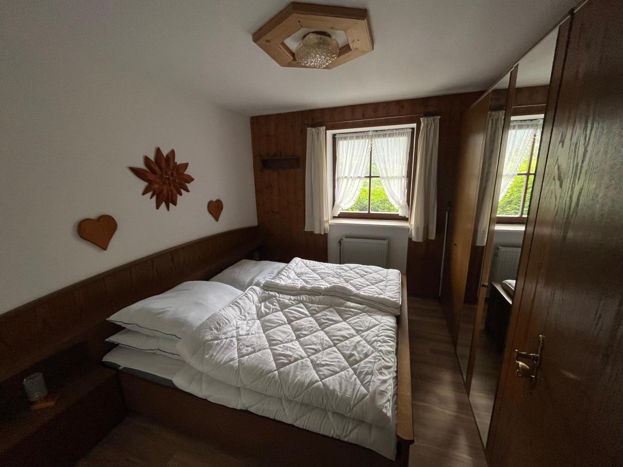 Weinfeldhof Apartment Berchtesgaden