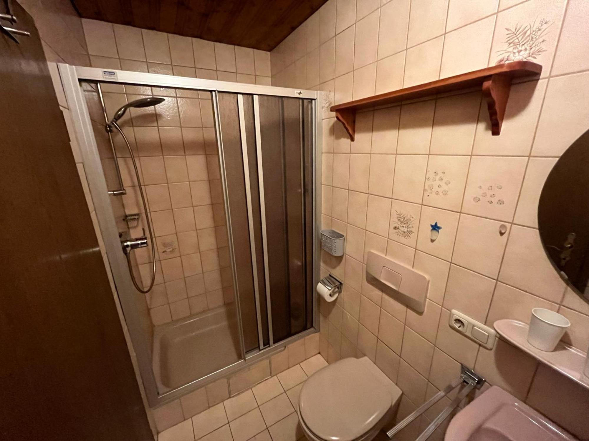 Apartment Weinfeldhof *