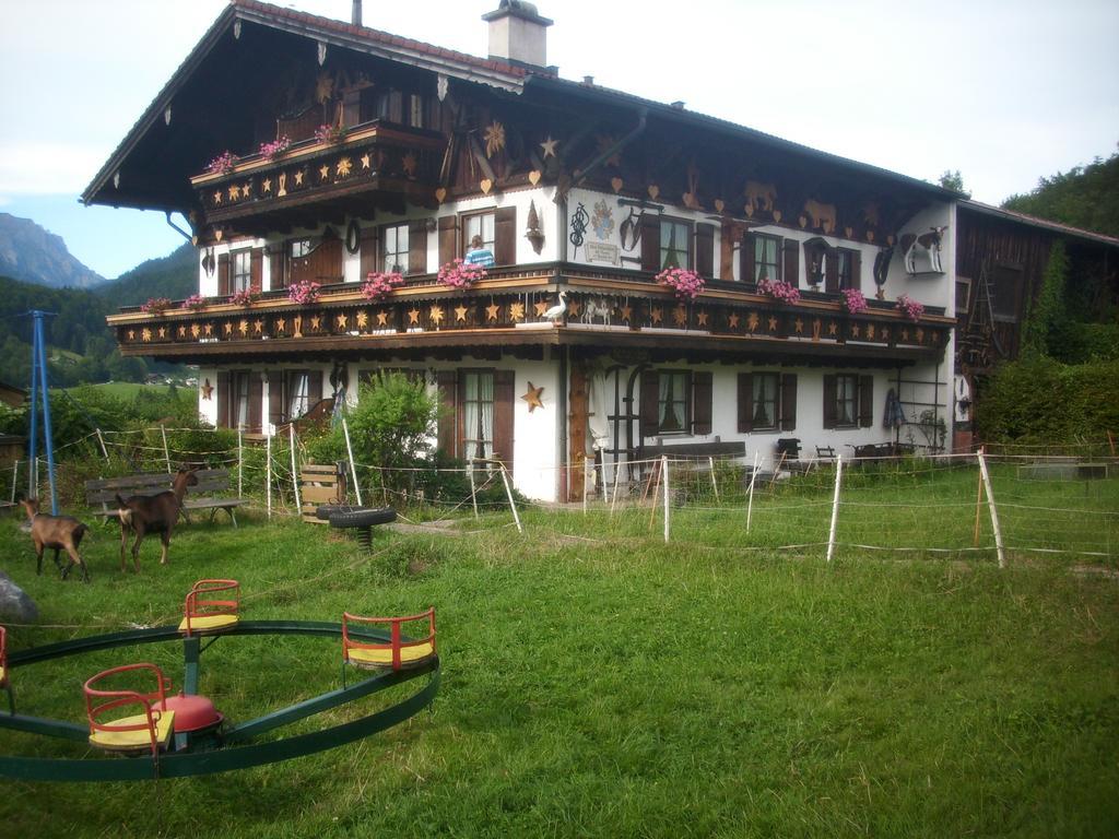 Apartment Weinfeldhof